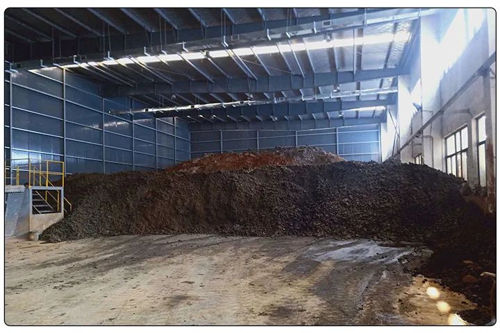 潔匠凈化污泥制磚利用高壓噴霧設備實現除臭 潔匠凈化污泥制磚利用高壓噴霧設備實現除臭