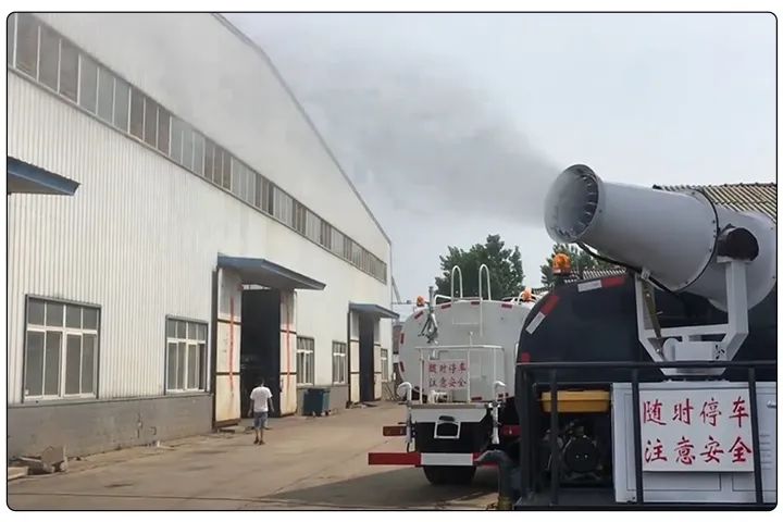 煅燒鋰渣廢氣異味大,科學除臭就找潔匠凈化 煅燒鋰渣廢氣異味大,科學除臭就找潔匠凈化