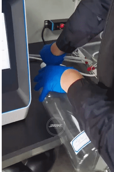 潔匠研發團隊是如何檢測工業臭氣的?.jpg 潔匠研發團隊是如何檢測工業臭氣的?.jpg