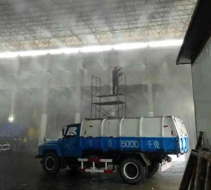 “舌尖上的浪費”背景下,超負荷“餐廚垃圾”除臭怎樣做?.jpg “舌尖上的浪費”背景下,超負荷“餐廚垃圾”除臭怎樣做?.jpg