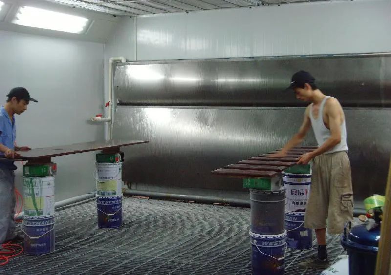 家具廠&五金噴漆廠&汽車廠噴漆車間的VOC廢氣治理怎么做?.jpg 家具廠&五金噴漆廠&汽車廠噴漆車間的VOC廢氣治理怎么做?.jpg