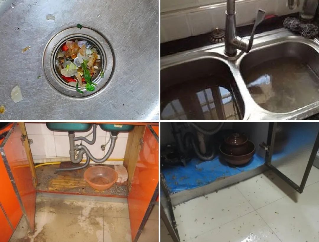 家里廚房有臭味怎么辦,潔匠凈化助您各個擊破!